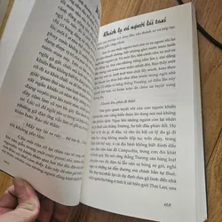 Khách lạ và người lái taxi
38k 642369