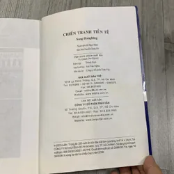 Chiến tranh tiền tệ - song hongbing. 4a5 733394