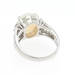 PT900 Nhẫn Opal - Hàng hiệu Chính hãng 850212