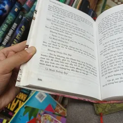 Tái Sánh Duyên- Mộng Bình Sơn- Dịch Giả Phan Cảnh Trung 675596