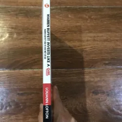 Warren Buffett đầu tư như một cô gái (8) 603645