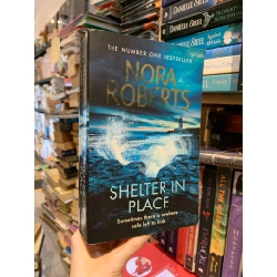 Shelter in Place - Nora Roberts 292065
