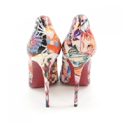 【Mã giảm giá】Giày cao gót CHRISTIAN LOUBOUTIN 662341