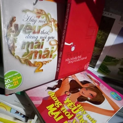 hãy nói yêu thôi đừng nói yêu mãi mai 1.2.3