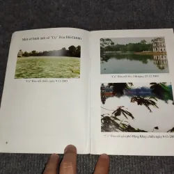 KỂ CHUYỆN VỀ RÙA Ở HỒ GƯƠM 993105