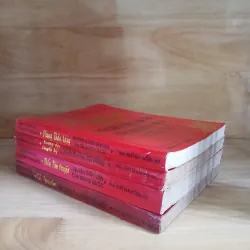 Bách Khoa Toàn Thư - Tinh Túy Văn Học Cổ Điển Trung Quốc (Xb 1995) 1009232