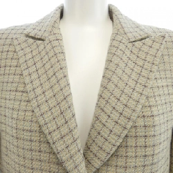 【Vintage】Áo khoác HERMES 631019