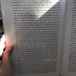 Hợp tuyển công trình nghiên cứu 992455