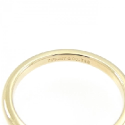 Nhẫn Tiffany Lucida - Hàng hiệu Authentic 834395