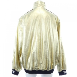 CHANEL P74075C65707 Áo khoác da - Hàng hiệu Chính hãng 820106