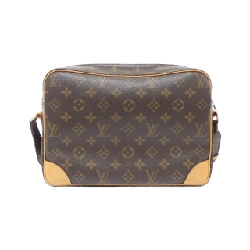 Túi xách vai Louis Vuitton Monogram Nile M45244 611406