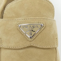 Giày PRADA - Hàng hiệu Authentic 904811