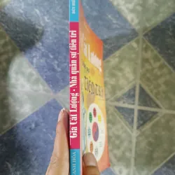 Gia Cát Lượng nhà quân sự tiên tri - Bùi Biên Hòa 697139