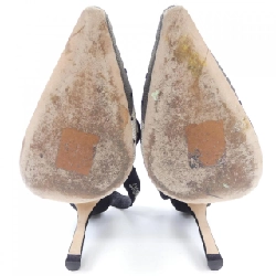 Giày cao gót CHRISTIAN DIOR - Hàng hiệu Authentic 832114