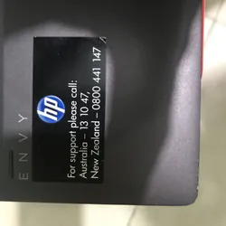 Laptop HP ENVY JOEY 004 WIN10 8G AMD 703737