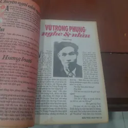 KIẾN THỨC NGÀY NAY số 289 ngày 10.08.1998 592662