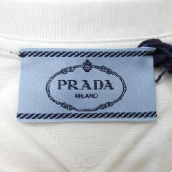 【Mã giảm giá】Áo phông PRADA 646041