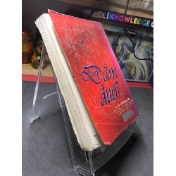 Đắm đuối 2000 mới 60% ố bẩn Carter Brown HPB0906 SÁCH VĂN HỌC 915639