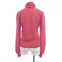 【Mã giảm giá】Chanel CHANEL Áo len 643132