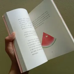 Sách Hàn, Sống khác đi một chút cũng chẳng sao, korean book  705949