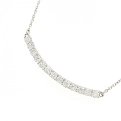 Dây chuyền kim cương PT900/PT850 0.502CT - Hàng hiệu Chính hãng 862126