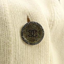 CHANEL P74735K10714 23P Áo khoác - Hàng hiệu Chính hãng 811789