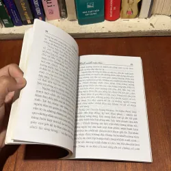 II Truyện Ngắn: Bình Minh Màu Tím - Nguyễn Thanh Nga - 2011 785675