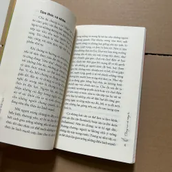 Tĩnh lặng - Thích Nhất Hạnh 958076