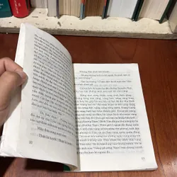 II Sách Thiếu Nhi: Nắng Phương Nam - Trần Hoài Dương - 1998 722491