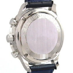 IWC Portugieser Chronograph IW371446 SS tự động - Hàng hiệu chính hãng 880261