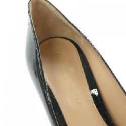 【Khuyến mãi】Giày cao gót GIANVITO ROSSI 662435