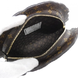 Túi đeo vai Louis Vuitton Monogram (LVxFornasetti) Face Pochette M80921 - Hàng hiệu Chính hãng 764135