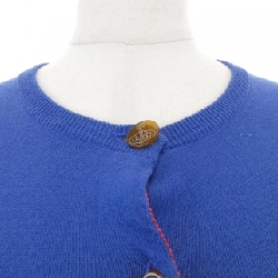 Áo khoác cardigan Vivienne Westwood RED LABEL - Hàng hiệu Authentic 809165