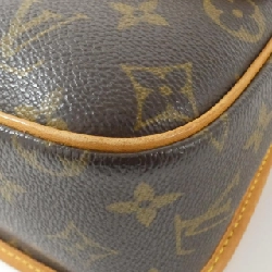 Túi xách vai Louis Vuitton Monogram Salony M42250 612336