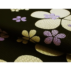 Dây obi Nagoya Mở Nagoya Toàn bộ hoa văn - Hàng hiệu Authentic 874760