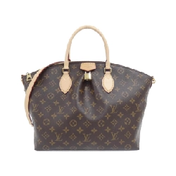Túi xách Louis Vuitton Monogram Boéshi MM M45987 - Hàng hiệu Chính hãng