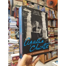 AGATHA CHRISTIE : An Autobiography 279522