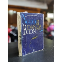 Người đàn bà buồn - Nguyễn Phan Hách 360945