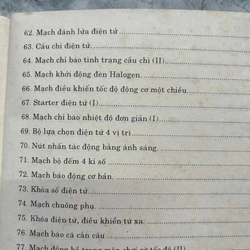 HƯỚNG DẪN TỰ LẮP RÁP 100 MẠCH ĐIỆN - ĐIỆN TỬ 497256