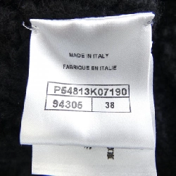 【Mã giảm giá】Áo khoác cardigan CHANEL 642109