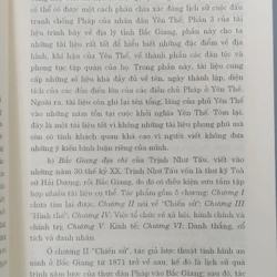 PHONG TRÀO NÔNG DÂN YÊN THẾ CHỐNG THỰC DÂN PHÁP XÂM LƯỢC (1884-1913) 215347