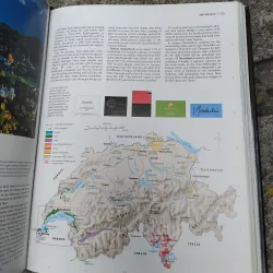 The world atlas of  wine 970849