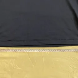 Áo ba lỗ Decathlon nam đen size S nguyên tag 996620