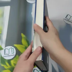 [MIỄN PHÍ BỌC SÁCH] Hải Quân Nhân Dân Việt Nam - Tài Trí, Dũng Cảm 990343