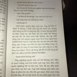 Bạc mệnh - Benjamin Black 1020225