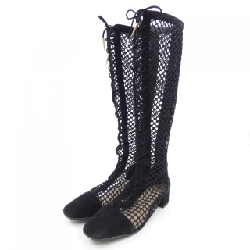 Giày bốt lưới NAUGHTILY-D của CHRISTIAN DIOR 659118