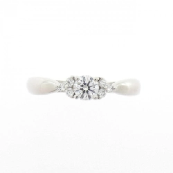 Nhẫn Tiffany Harmony - Hàng hiệu Authentic 835278