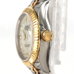 Đồng hồ Rolex Datejust 279173NG SSxYG tự động - Hàng hiệu Authentic 873158