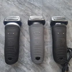 Máy cạo râu Braun sirees 7 790983