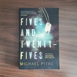 Fives and twenty fives